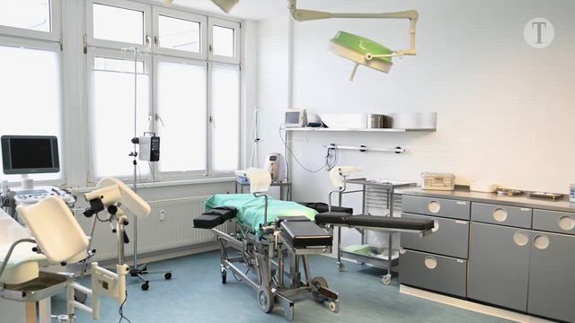 Ein Tag in der Fetischklinik: Wer geht zum Spa ins Krankenhaus?
